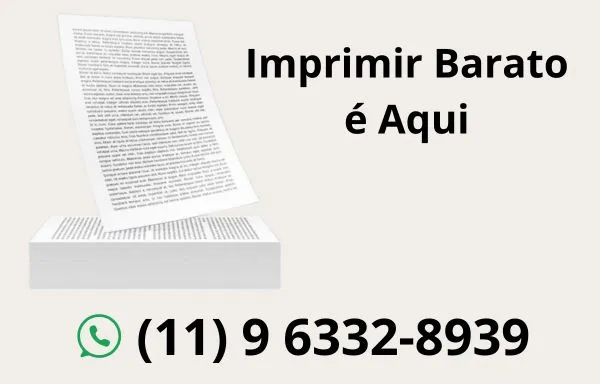 Impressão de Apostilas Alto de Pinheiros
