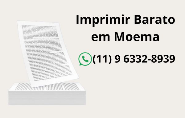 Gráfica de Apostilas Moema